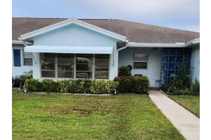 5174 Lakefront Blvd C, Delray Beach, FL 33484 Sold 04/07/25