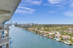 1600 S OCEAN DRIVE 18B, Hollywood, FL 33019 - MLS#F10481736