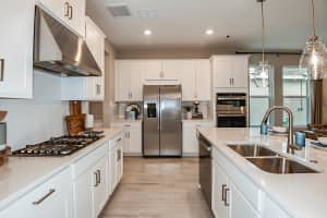 496 SE RANCH OAK CIRCLE, Port Saint Lucie, FL 34984 Sold 08/22/25