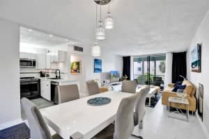 2801 Somerset Dr 205, Lauderdale Lakes