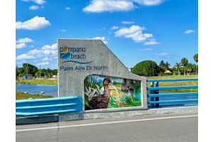 3150 N Palm Aire Dr 307, Pompano Beach, FL 33069 Sold 05/15/25