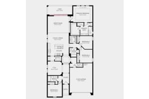 500 SE RANCH OAK CIRCLE, Port Saint Lucie, FL 34984 Sold 08/04/25