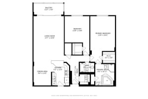 800 NE 195th St 608, Miami, FL 33179 Sold 06/23/25