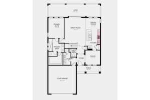 505 SE RANCH OAK CIRCLE, Port Saint Lucie, FL 34984 Sold 09/24/25