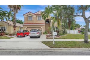 550 Slippery Rock Rd, Weston, FL 33327 - MLS#F10481778