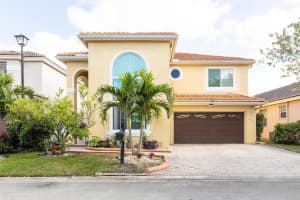 1035 NW 117th Ave, Coral Springs, FL 33071 Sold 03/31/25