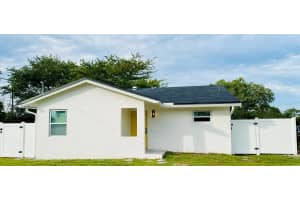 1021 Nw 5th Court, Fort Lauderdale, Fl 33311, Fort Lauderdale