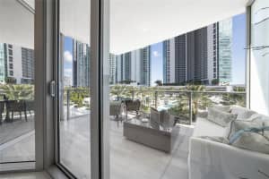 851 NE 1st Ave 907, Miami, FL 33132 Sold 06/17/25