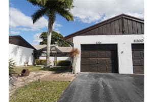 6304 Wedgewood Ter #B8, Fort Lauderdale, FL 33321 Sold 04/08/25