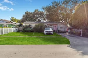 2250 NW 154TH ST, Opa-Locka, FL 33054 Sold 04/15/25