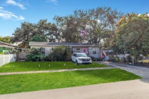 2250 NW 154TH ST, Opa-Locka, FL 33054 Sold 04/15/25