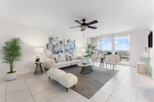 5200 N OCEAN BLVD 1212B, Lauderdale By The Sea, FL 33308 Sold 02/21/25