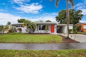 2048 SW 37th Ave, Fort Lauderdale, FL 33312 Sold 03/31/25