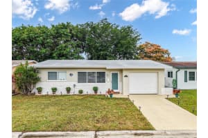 985 Nw 69th Ave, Margate