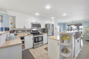 5450 Lagoon Dr, Fort Lauderdale, FL 33312 Sold 11/10/25