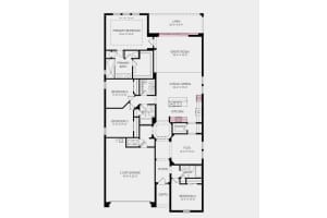 501 SE RANCH OAK CIRCLE, Port Saint Lucie, FL 34984 Sold 07/01/25