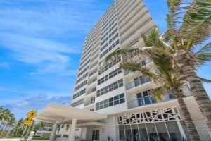 209 N Fort Lauderdale Beach Blvd 16H, Fort Lauderdale, FL 33304 Sold 03/21/25