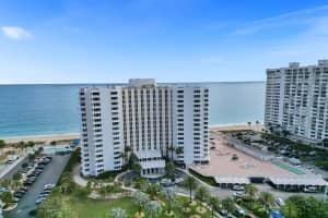 3900 N Ocean Dr 11G, Lauderdale By The Sea, FL 33308 Sold 02/25/25