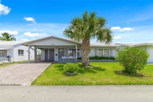 5718 NW 85th Ave, Tamarac, FL 33321 Sold 03/28/25