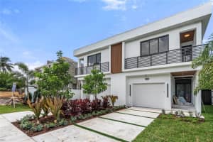 1239 NE 12th Ave 1, Fort Lauderdale, FL 33304 Sold 03/25/25