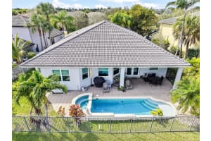 3816 W Hibiscus St, Weston, FL 33332 Sold 02/28/25