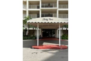 2940 N Course Dr 507, Pompano Beach