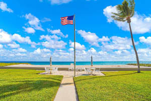 1410 S Ocean Blvd 3S, Lauderdale By The Sea, FL 33062 Sold 03/11/25