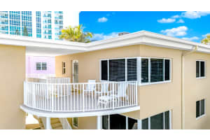 1410 S Ocean Blvd 3S, Lauderdale By The Sea, FL 33062 Sold 03/11/25