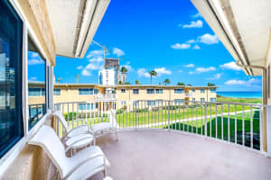 1410 S Ocean Blvd 3S, Lauderdale By The Sea, FL 33062 Sold 03/11/25