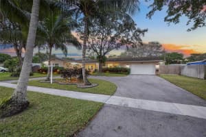 6260 SW 5th Court, Plantation, FL 33317 Sold 03/17/25