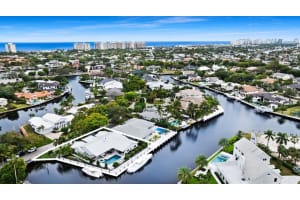 1 Compass Ln, Fort Lauderdale, FL 33308 Sold 05/15/25