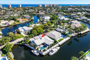 1 Compass Ln, Fort Lauderdale, FL 33308 Sold 05/15/25