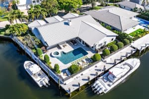 1 Compass Ln, Fort Lauderdale, FL 33308 Sold 05/15/25