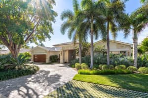 1 Compass Ln, Fort Lauderdale, FL 33308 Sold 05/15/25