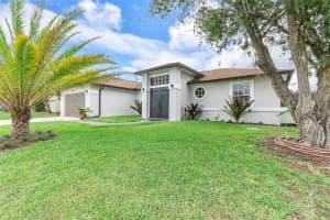 1573 SE Appamattox Ter, Port Saint Lucie, FL 34952 Sold 06/17/25