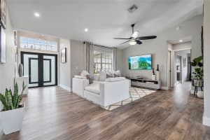 1573 SE Appamattox Ter, Port Saint Lucie, FL 34952 Sold 06/17/25