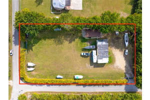 23600 125 Avenue, Homestead, FL 33032 - MLS#F10482024