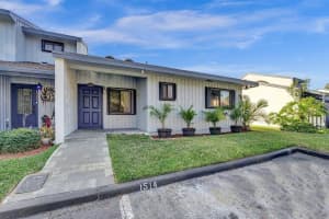 1514 N 15th Ter 1514, Hollywood, FL 33020 Sold 02/28/25