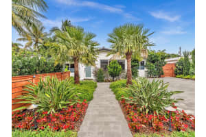 1801 NE 19th St, Fort Lauderdale, FL 33305 Sold 06/03/25