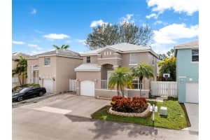 6652 Bayfront Dr, Margate, FL 33063 Sold 03/31/25
