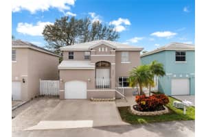 6652 Bayfront Dr, Margate, FL 33063 Sold 03/31/25