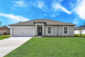 1022 SW Deauville Ave, Port Saint Lucie, FL 34953 Sold 04/02/25