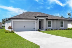 1022 SW Deauville Ave, Port Saint Lucie, FL 34953 Sold 04/02/25