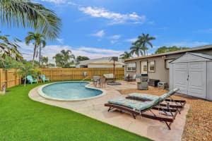 5449 NE 3RD TERRACE, Fort Lauderdale, FL 33334 Sold 06/04/25