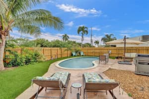 5449 NE 3RD TERRACE, Fort Lauderdale, FL 33334 Sold 06/04/25
