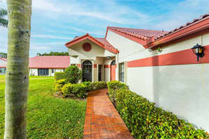 7833 Lexington Club Blvd A, Delray Beach, FL 33446 Sold 04/15/25