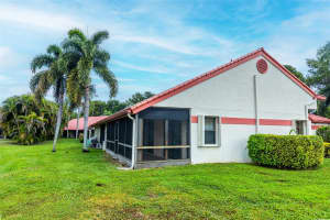 7833 Lexington Club Blvd A, Delray Beach, FL 33446 Sold 04/15/25