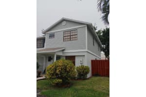 10524 NW 3rd St 6, Pembroke Pines, FL 33026 Sold 06/09/25