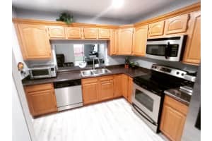 10524 NW 3rd St 6, Pembroke Pines, FL 33026 Sold 06/09/25