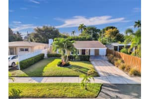 340 NW 54th Ct, Fort Lauderdale, FL 33309 Sold 04/04/25